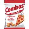 Combos Combos Pepperoni Cracker Combo Snack 6.3 oz. Bag, PK12 273757